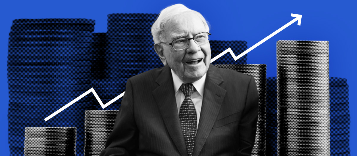 Investasi: Kenapa Harga Saham hari ini tidak menggambarkan harga masa depan? Sebuah Insight dari Warren Buffett.