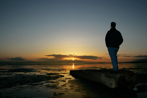 Sore itu Adalah Hari yang mengubah Hidup Saya Selamanya.