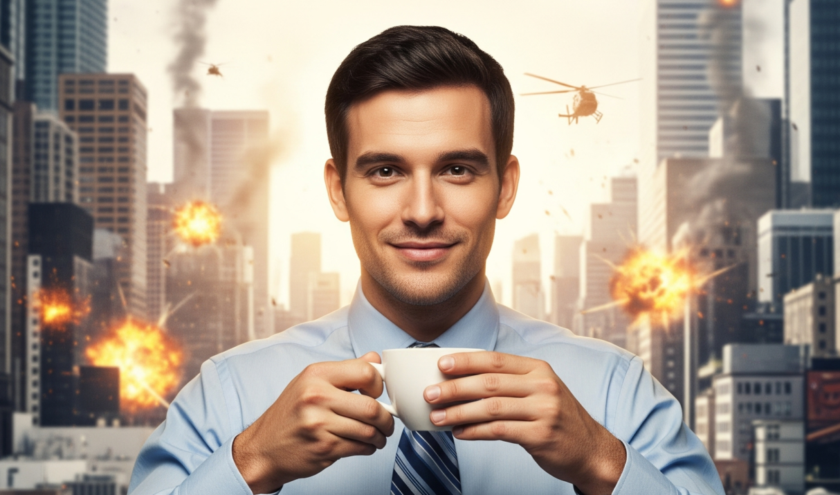 Uang Tidak Akan Membuatmu 100% Bahagia, Ini yang Akan….