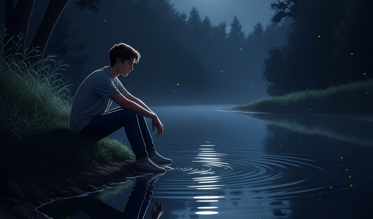 Kenapa Kamu Berusaha Sangat Keras?