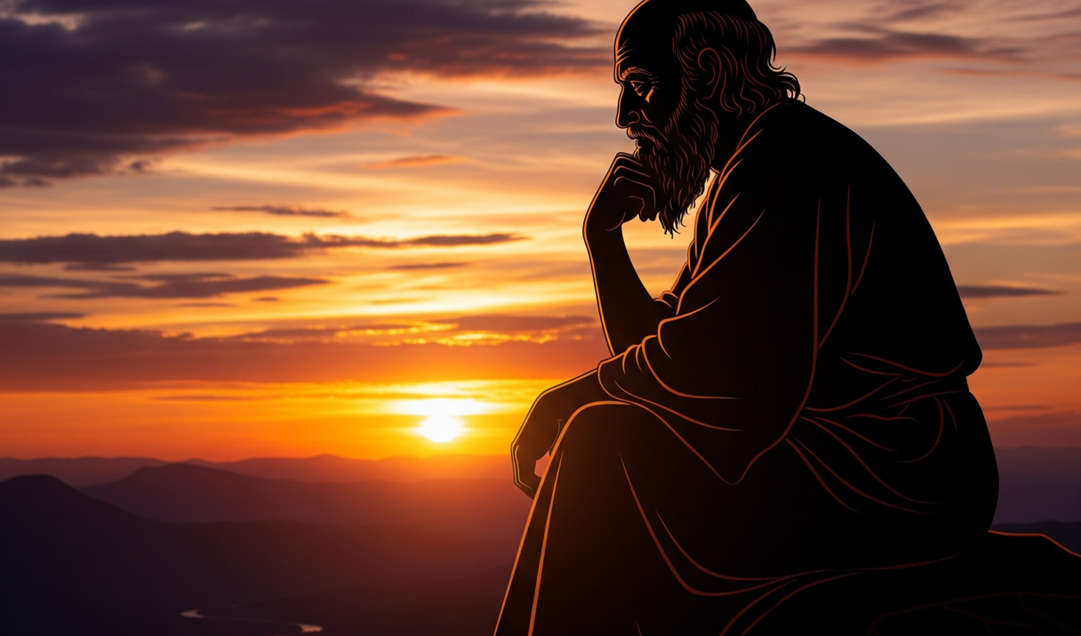 Berpikir Lebih Cepat, Bertindak Lebih Lambat